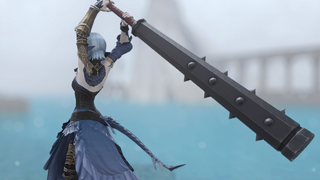 【FF14】 ปลุกวิญญาณที่หลับใหลอย่างนุ่มนวล