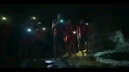 Thai cave rescue tagdub ep. 2