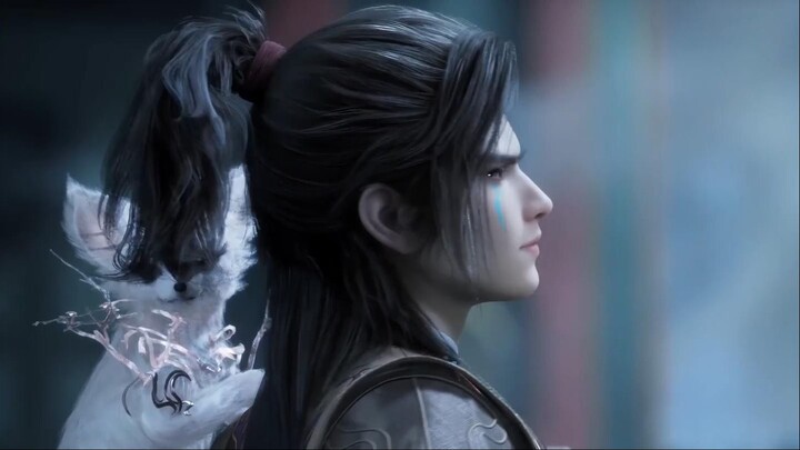 The Spirit Sword Ep 71 Eng Ind