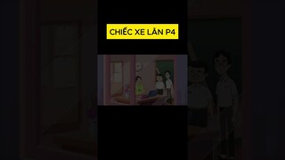 Chiếc xe lăn P4 #khoanhkhackydieu #phimhoathinh #quatangcuocsong