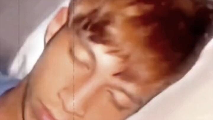 Ngủ là lời nói dối của bạn