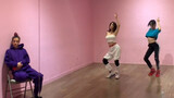 Lagu baru BY2 "No Longer Afraid", video latihan dance di Los Angeles