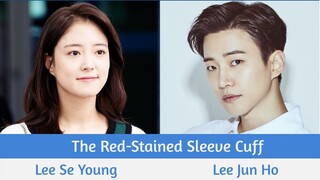 "The Red Sleeve" Upcoming K-Drama 2021 | Lee Jun Ho, Lee Se Young