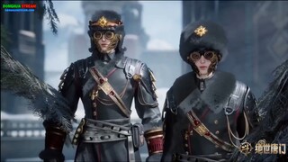 ภูตถังซาน 2 ตอนที่ 127 ซัพไทยแก้ขัด