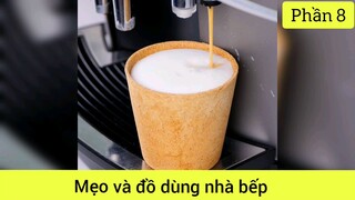 Mẹo và đồ dùng nhà bếp p8
