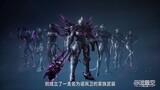 《吞噬星空》Swallowed Star - Episode 98