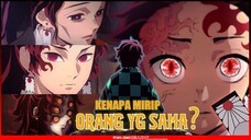 TABIR MISTERI !! HUBUNGAN AYAH TANJIRO, KOKUSHIBO & YORIICHI - Demon Slayer: Kimetsu No Yaiba