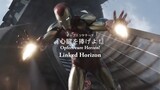 Avengers Endgame Anime Opening