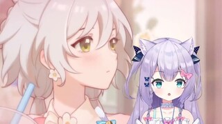 Phép thuật tình yêu với hàm lượng đường quá cao☆Luo Tianyi&HoneyWorks "Love Magic ポーション"