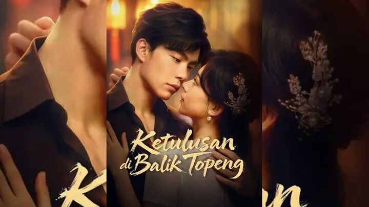 Ketulusan di Balik Topeng Full Bahasa Indonesia (NS)