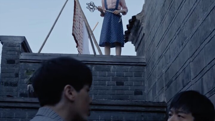 มีพี่ชายแบบนี้ช่างโชคดีจริงๆ