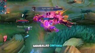 PRANGCO GOLD LANE, AUTO BANYAK KILL, TAPI....