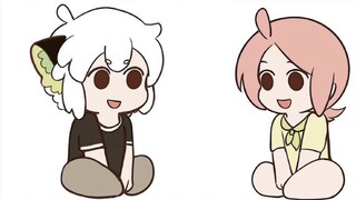 [Luo Xiaohei's War]: Change, change, change!