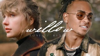 Taylor Swift-Willow (Reggaeton Remix) feat Ozuna & Wisin