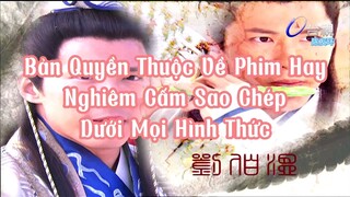 Thần Cơ Diệu Toán Lưu Bá Ôn Phần 4  Cửu Quan Thập Bát Trảm tập 26