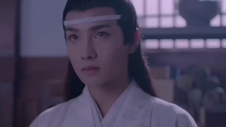 【Wangxian】It's You (Kunze from Heaven) Extra Small Theater