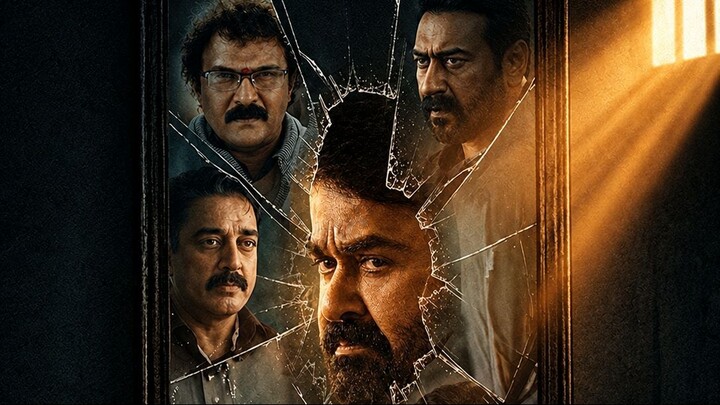 Drishyam 3 (2026) 1080p Hindi