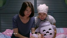 Mẹ Nuôi - Tập 34