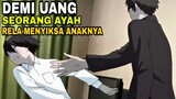 Anime sport dengan cerita yang GAK BIASA !🗿☝🏻