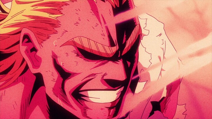 My hero academia season 1 tamil dubbed