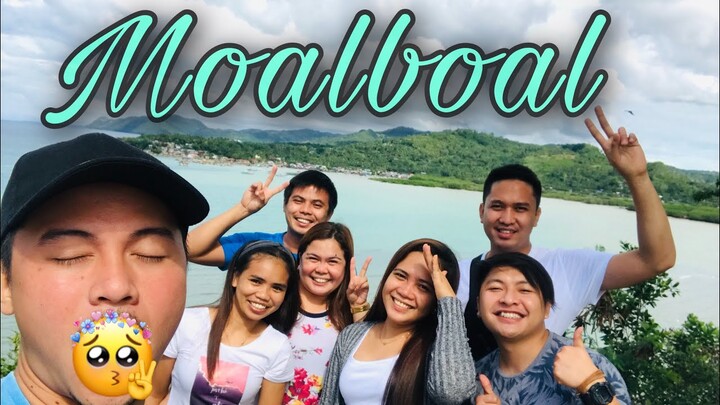 Exploring Moalboal Cebu, Philippines! Part 3 (Hotspot destination) | Salt Life