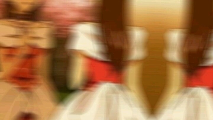 OTP ai đây? ShinRan❤❤