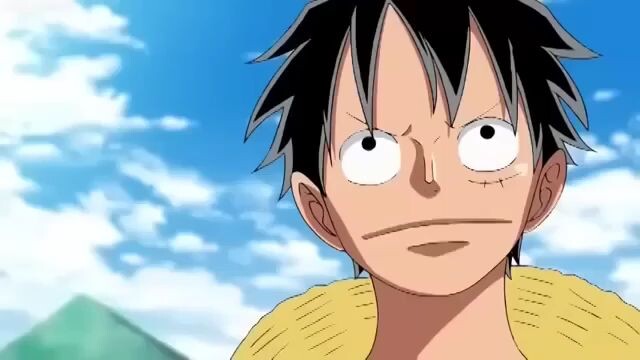 Top 10 Legendary/Epic One Piece Moments
