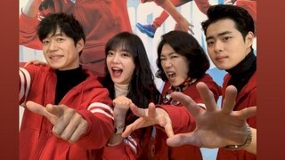 THE UNCANNY COUNTER 2020 EPISODE 3 ❗❗