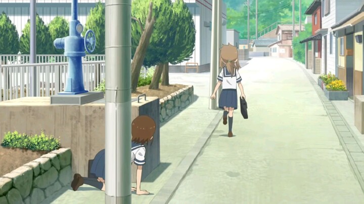 Takagi San