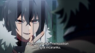 Saikyou no Shienshoku - 12 Sub Indo