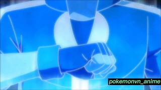 Pokemon [AMV] - Ash and Greninja- See You Again #amv #pokemon