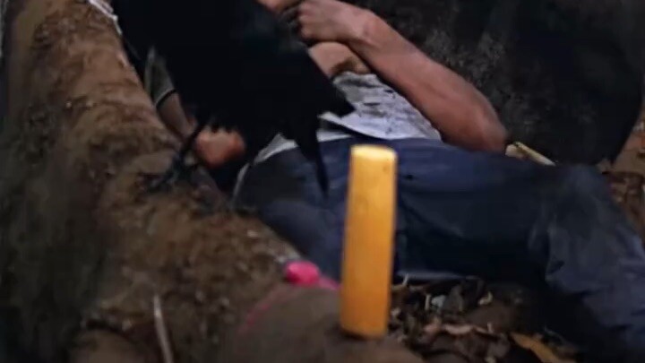Does black magic really exist ? #fyp #foryou #thementalist #edit #tiktok