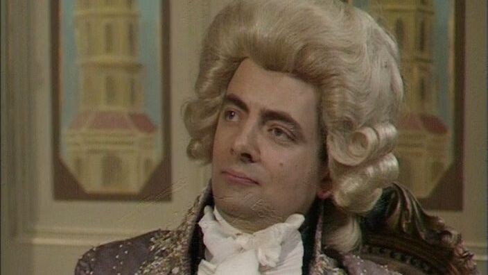 Blackadder S03E06 Duel And Duality+C