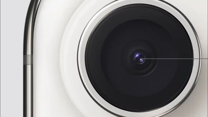 Fusion Main Camera: Capturing Every Detail #shorts