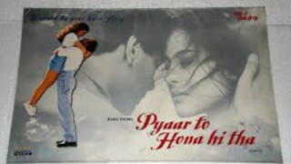 India _ Jack Yudhik _ pyaar to hona hi tha _ Ajay Devgan & Kajol Sub indo