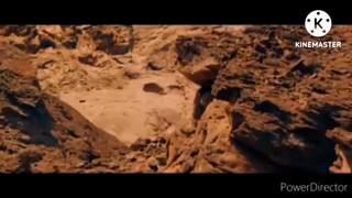 Dragon Ball Z & Wolverine 5: Supernova (2019) Red Band Trailer I