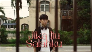 Jika Itu Salahku EP5