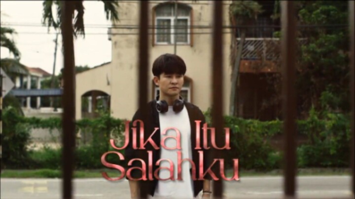 Jika Itu Salahku EP5