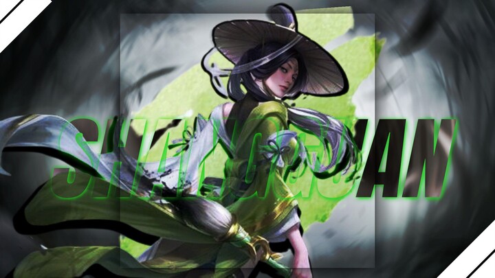 DATANG DENGAN GAYA, PULANG NGESOT🗿 [SHANGGUAN GAMEPLAY].