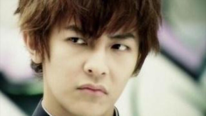 Review of the Ultimate Series Wang Dadong and his clones, who is the most handsome
