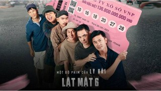 Lật Mặt 6 Tấm Vé Định Mệnh 2023 - Phụ đề tiếng Việt