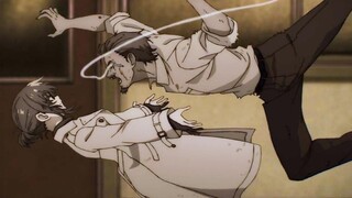 "Uncle, who has endured for ten years, still relapses..."
