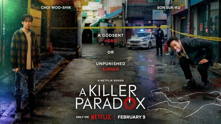 6. Ａ Ｋｉｌｌｅｒ Ｐａｒａｄｏｘ 2024