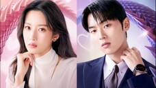 ✇𓆩ꨄ︎𓆪 My Dearest Nemesis sub indo eps 7