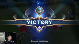 Real Counter Harley Vexana !! Patch Update Enak Banget Pake Vexana | Mobile Legend Indonesia
