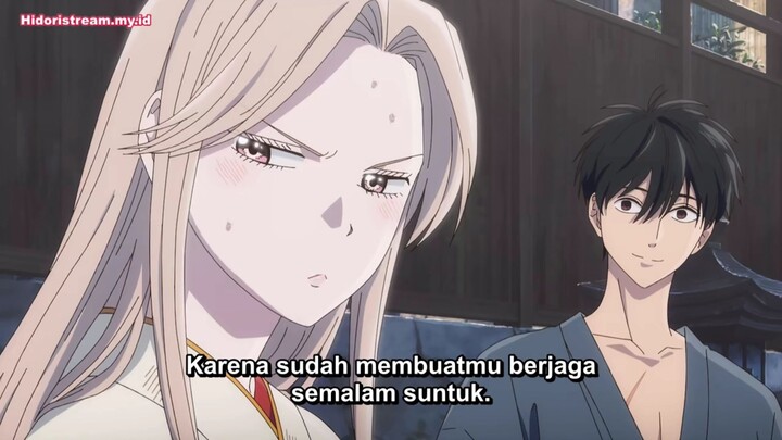 Eps_3 Pernikahan Kunang-kunang