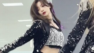 【Zhao Tianyang】Tara daybyday cover dance straight shot Renaissance wish a great comeback