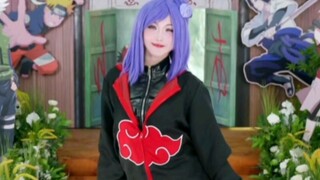 我也想鲛佩了小南FMPV舞蹈
