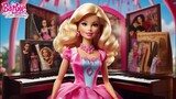 Barbie and the Mystery Door: A Tale of Song and Starlight" | Barbie Episodes | Barbie Full Movie