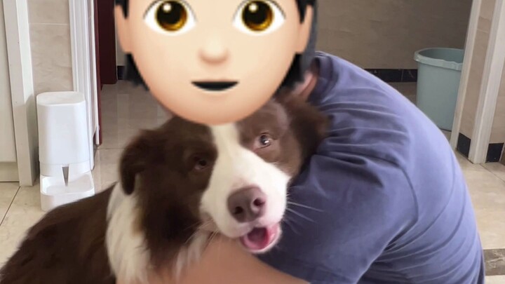 The love, hate, and tangled bonds between Yuzai and his dad~